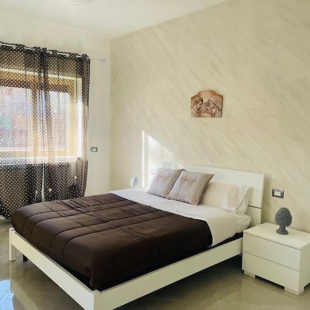 La Pigna Casa Vacanza Nicolosi Εξωτερικό φωτογραφία