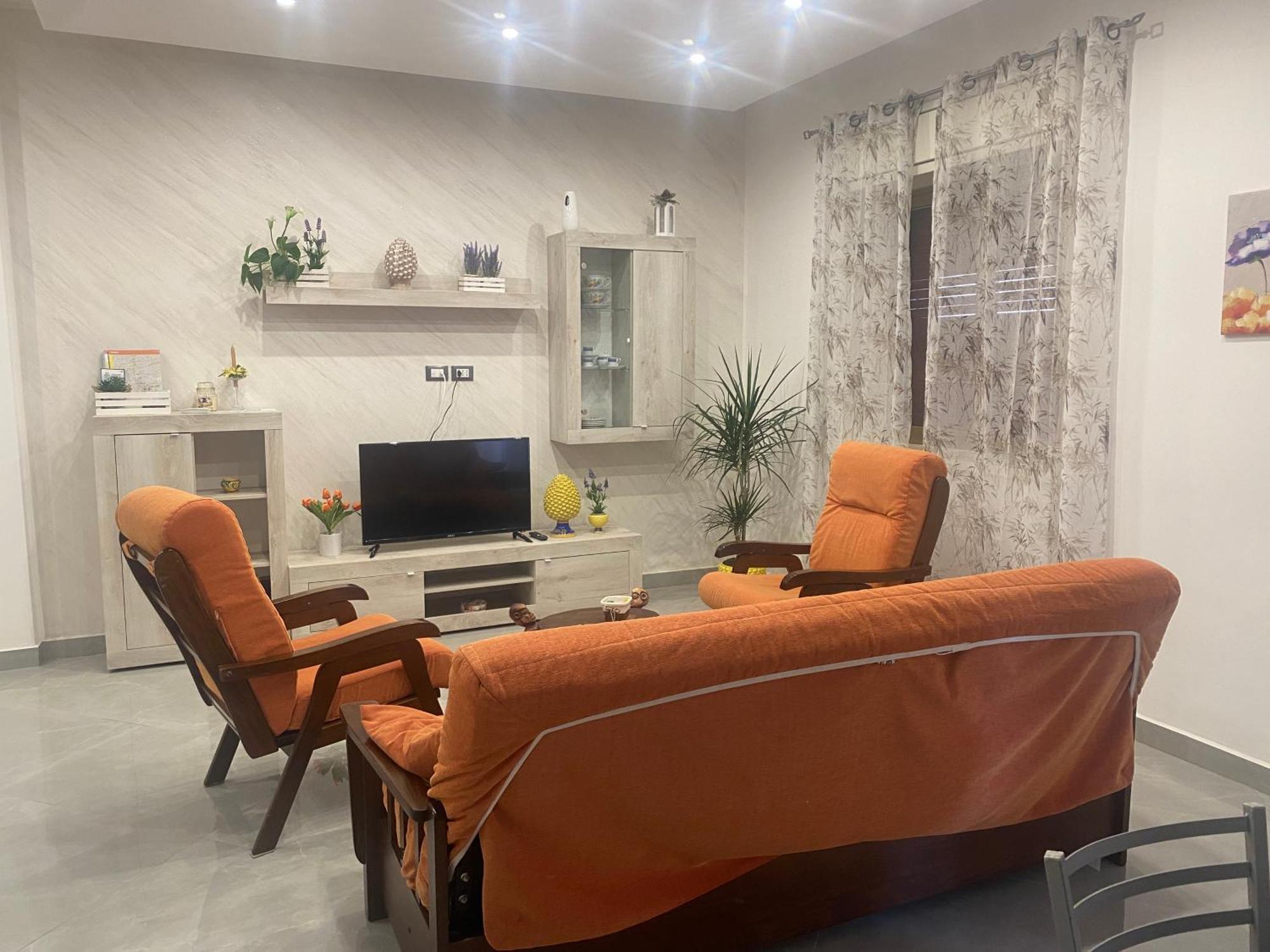 La Pigna Casa Vacanza Nicolosi Εξωτερικό φωτογραφία