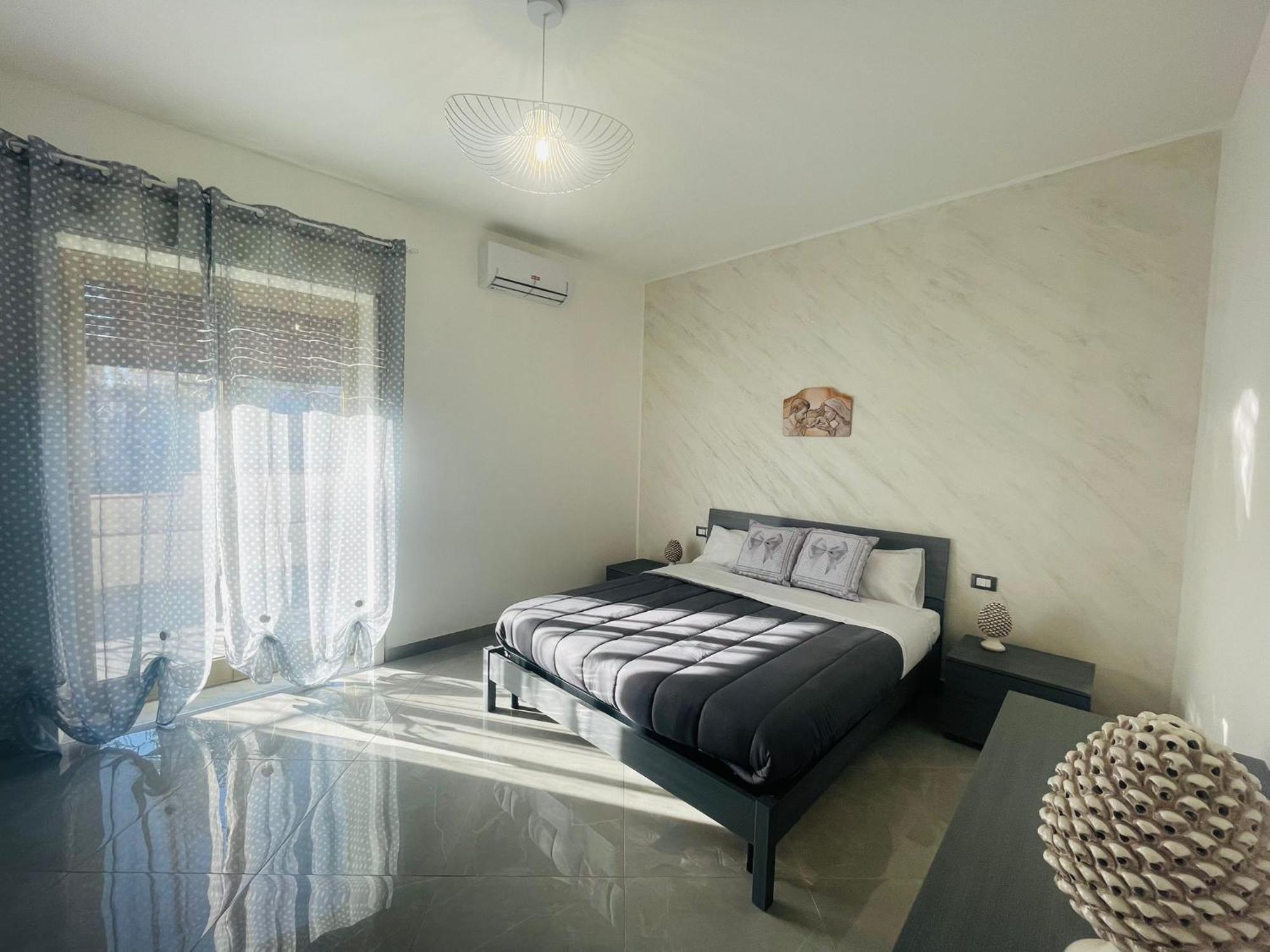 La Pigna Casa Vacanza Nicolosi Εξωτερικό φωτογραφία