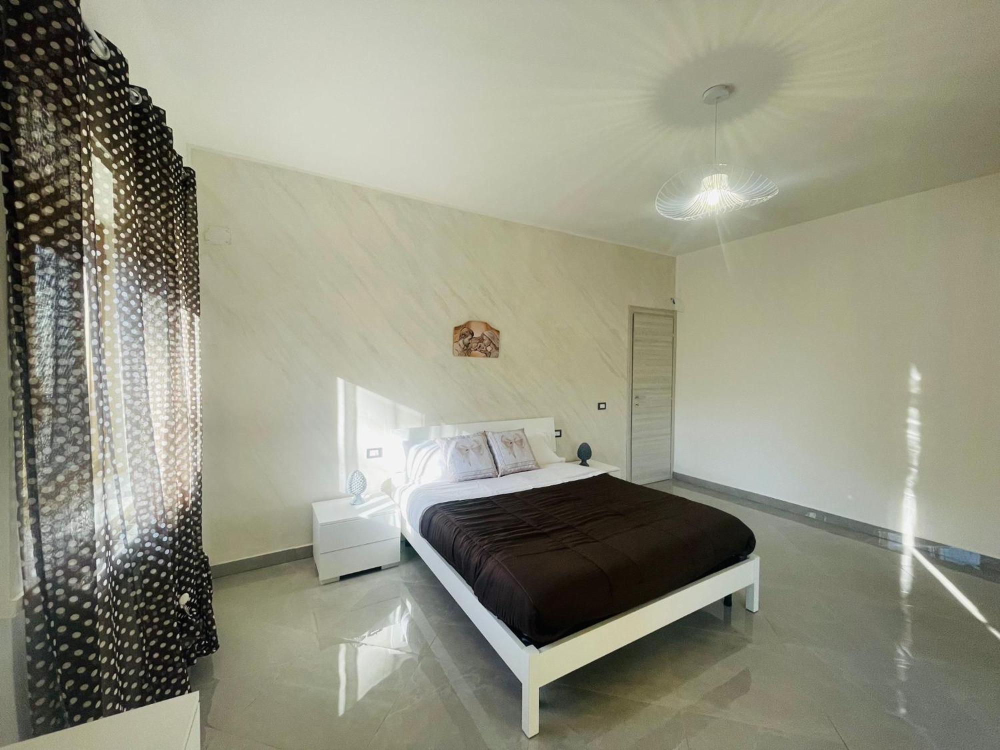 La Pigna Casa Vacanza Nicolosi Εξωτερικό φωτογραφία