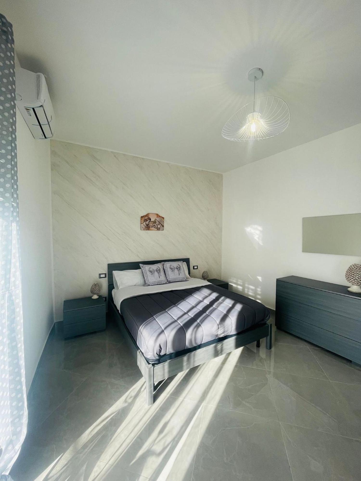 La Pigna Casa Vacanza Nicolosi Εξωτερικό φωτογραφία