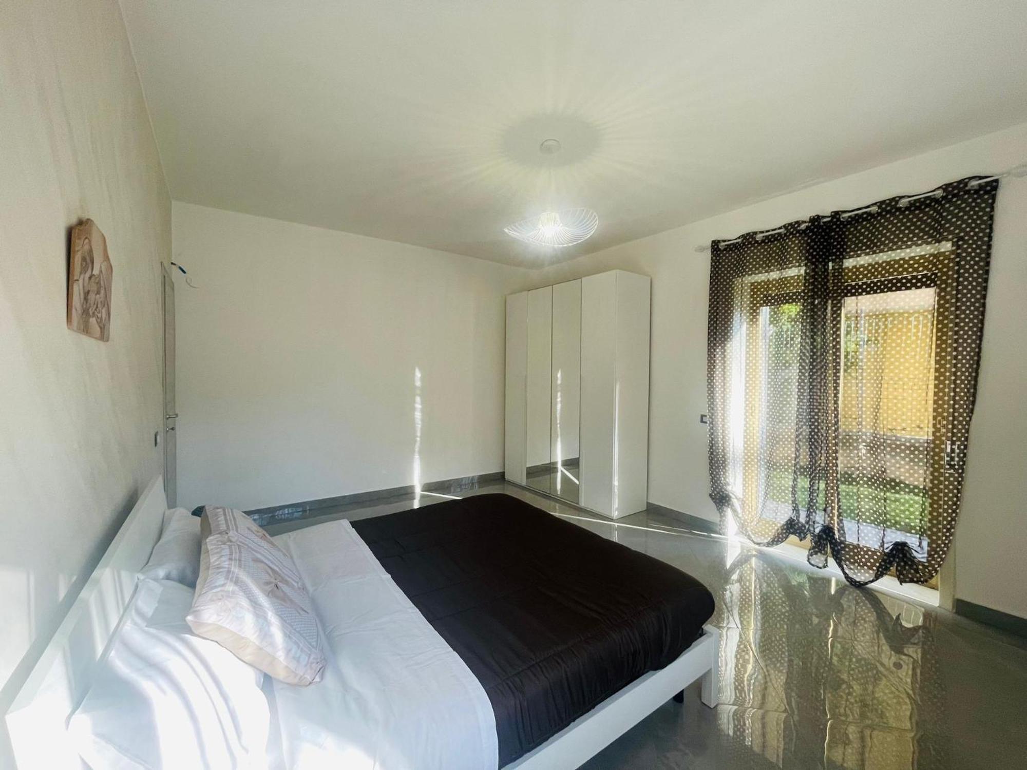 La Pigna Casa Vacanza Nicolosi Εξωτερικό φωτογραφία