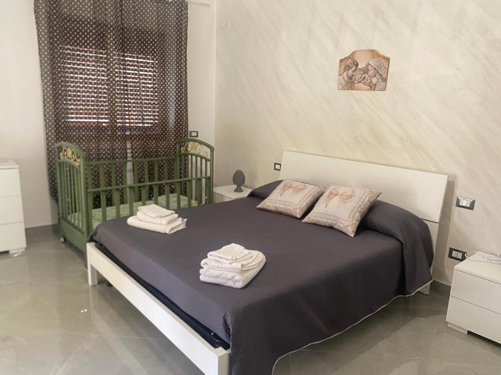 La Pigna Casa Vacanza Nicolosi Εξωτερικό φωτογραφία